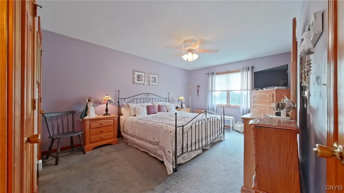 15 Jonathan Court, Whitestown, New York 13492, Whitestown, New York 13492, 4 Bedrooms Bedrooms, 12 Rooms Rooms,2 BathroomsBathrooms,Residential,For Sale,15 Jonathan Court, Whitestown, New York 13492,0,S1644574