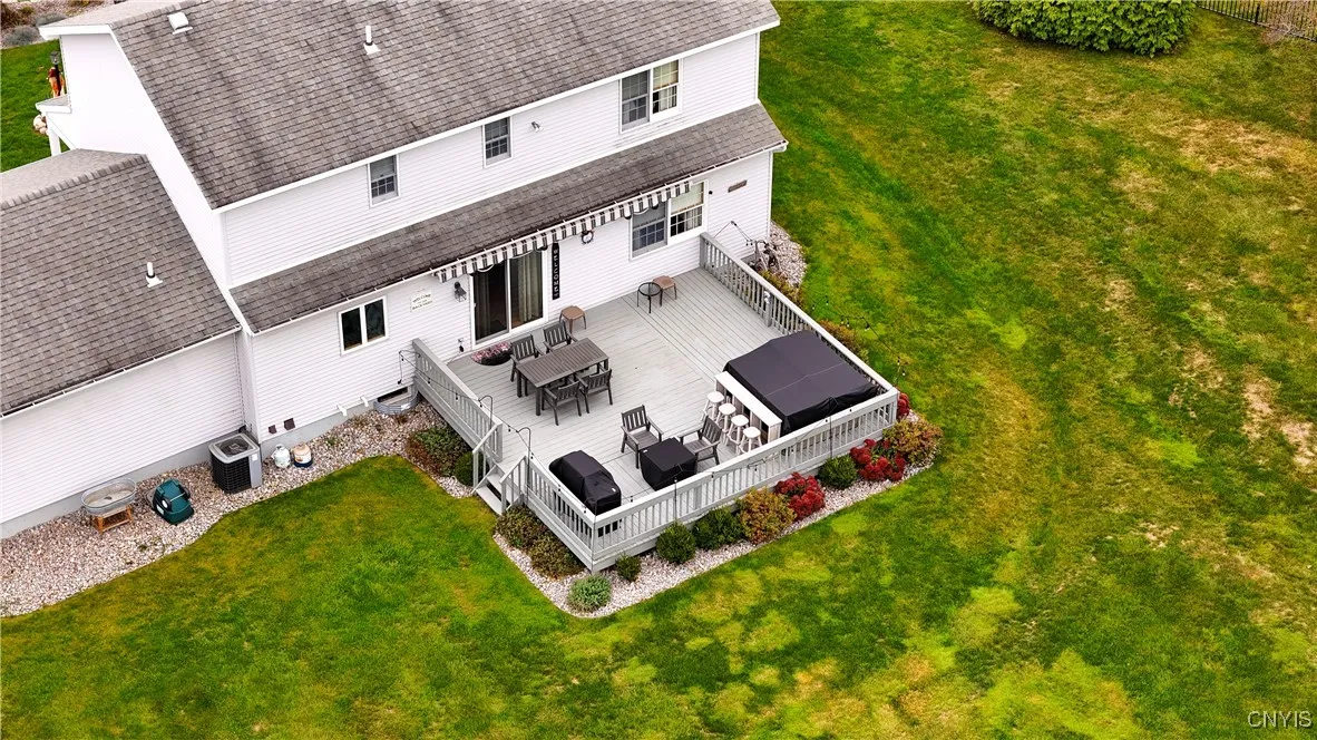 15 Jonathan Court, Whitestown, New York 13492, Whitestown, New York 13492, 4 Bedrooms Bedrooms, 12 Rooms Rooms,2 BathroomsBathrooms,Residential,For Sale,15 Jonathan Court, Whitestown, New York 13492,0,S1644574