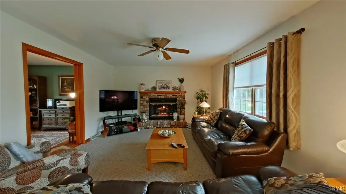 15 Jonathan Court, Whitestown, New York 13492, Whitestown, New York 13492, 4 Bedrooms Bedrooms, 12 Rooms Rooms,2 BathroomsBathrooms,Residential,For Sale,15 Jonathan Court, Whitestown, New York 13492,0,S1644574