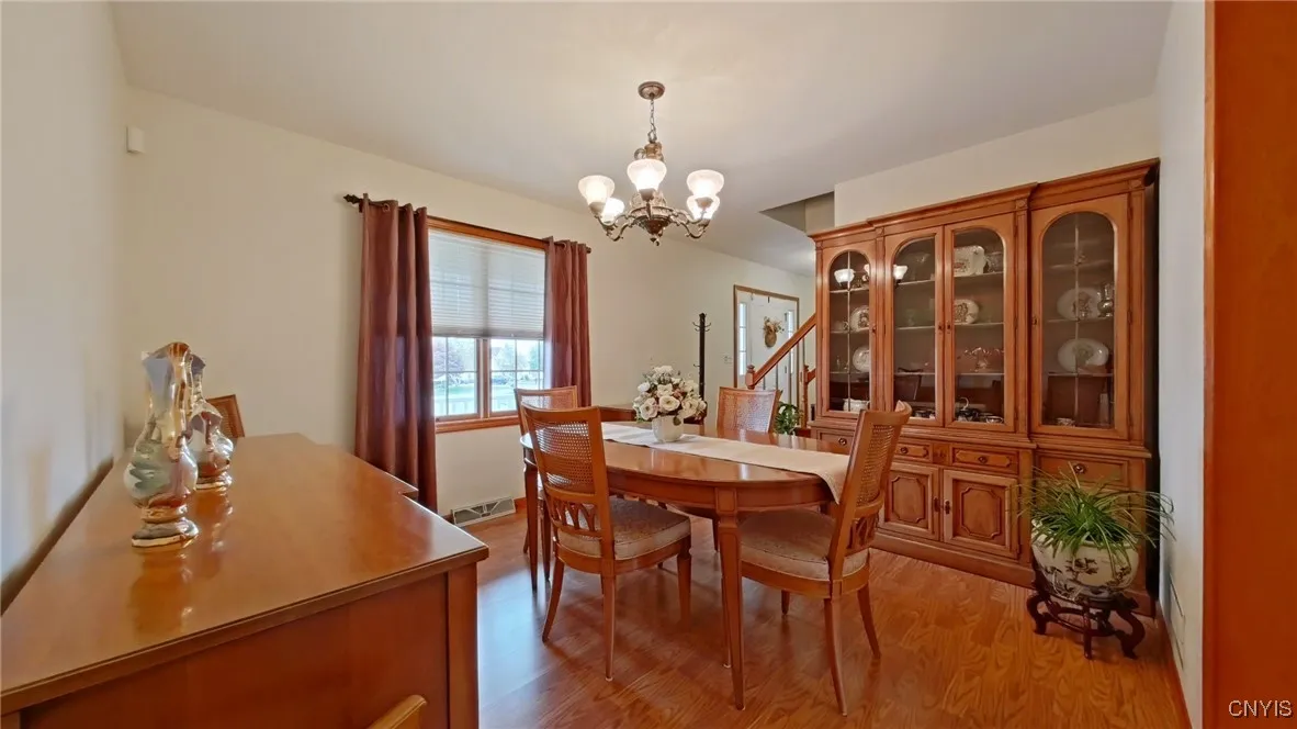 15 Jonathan Court, Whitestown, New York 13492, Whitestown, New York 13492, 4 Bedrooms Bedrooms, 12 Rooms Rooms,2 BathroomsBathrooms,Residential,For Sale,15 Jonathan Court, Whitestown, New York 13492,0,S1644574