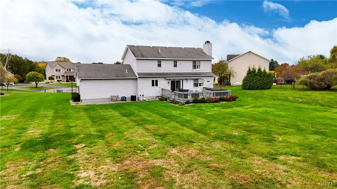 15 Jonathan Court, Whitestown, New York 13492, Whitestown, New York 13492, 4 Bedrooms Bedrooms, 12 Rooms Rooms,2 BathroomsBathrooms,Residential,For Sale,15 Jonathan Court, Whitestown, New York 13492,0,S1644574