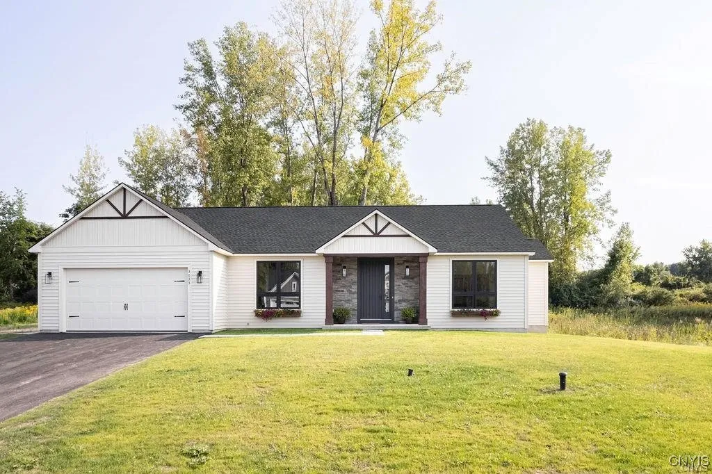 Lot 87 Stoney Pond Way, Lysander, New York 13027, Lysander, New York 13027, 3 Bedrooms Bedrooms, 11 Rooms Rooms,2 BathroomsBathrooms,Residential,For Sale,Lot 87 Stoney Pond Way, Lysander, New York 13027,0,S1645520