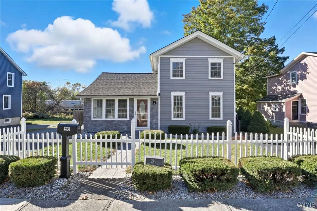 293 Rochester Street, Avon, New York 14414, Avon, New York 14414, 4 Bedrooms Bedrooms, 7 Rooms Rooms,2 BathroomsBathrooms,Residential,For Sale,293 Rochester Street, Avon, New York 14414,0,S1645600