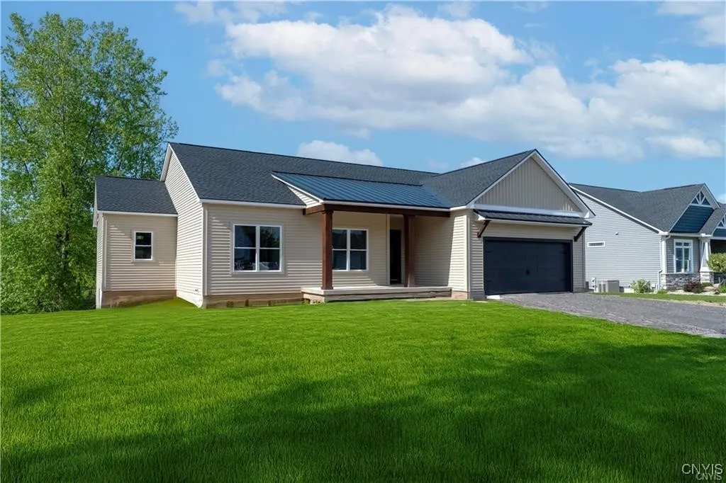 Lot 84 Stoney Pond Way, Lysander, New York 13027, Lysander, New York 13027, 4 Bedrooms Bedrooms, 11 Rooms Rooms,2 BathroomsBathrooms,Residential,For Sale,Lot 84 Stoney Pond Way, Lysander, New York 13027,0,S1645522