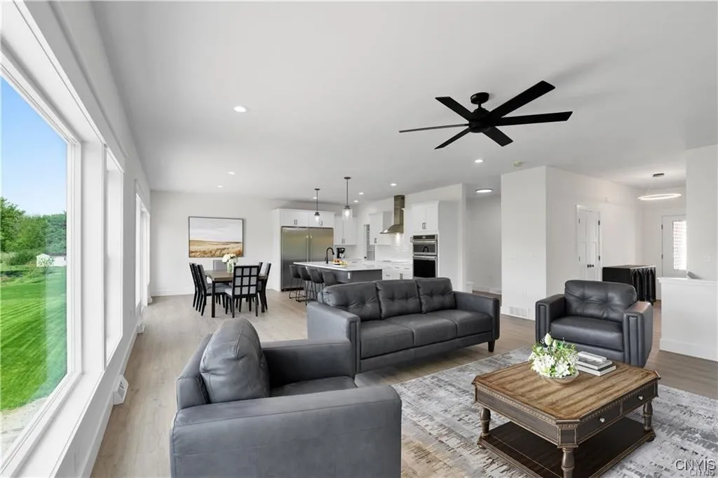 Lot 84 Stoney Pond Way, Lysander, New York 13027, Lysander, New York 13027, 4 Bedrooms Bedrooms, 11 Rooms Rooms,2 BathroomsBathrooms,Residential,For Sale,Lot 84 Stoney Pond Way, Lysander, New York 13027,0,S1645522