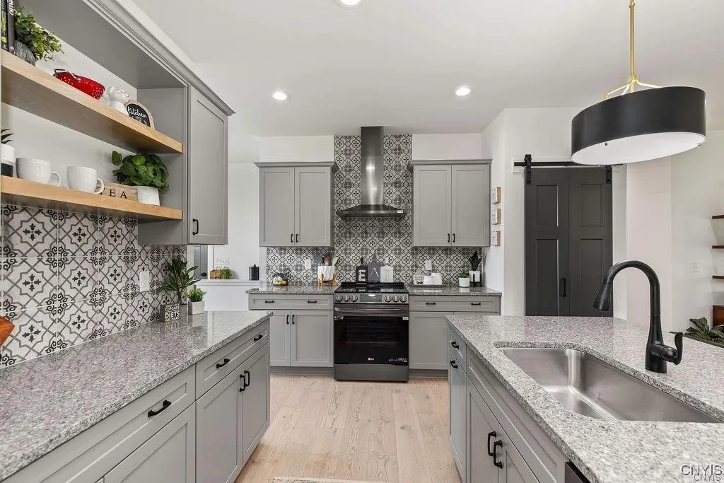 Lot 83 Stoney Pond Way, Lysander, New York 13027, Lysander, New York 13027, 3 Bedrooms Bedrooms, 11 Rooms Rooms,2 BathroomsBathrooms,Residential,For Sale,Lot 83 Stoney Pond Way, Lysander, New York 13027,0,S1645523