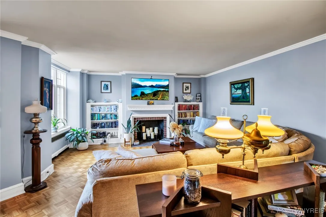 800 West Ferry Street 3b, Buffalo, New York 14222, Buffalo, New York 14222, 1 Bedroom Bedrooms, 3 Rooms Rooms,1 BathroomBathrooms,Residential,For Sale,800 West Ferry Street 3b, Buffalo, New York 14222,0,B1645166