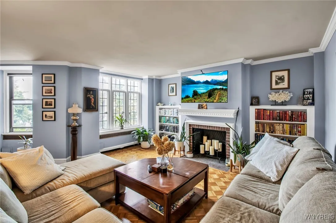 800 West Ferry Street 3b, Buffalo, New York 14222, Buffalo, New York 14222, 1 Bedroom Bedrooms, 3 Rooms Rooms,1 BathroomBathrooms,Residential,For Sale,800 West Ferry Street 3b, Buffalo, New York 14222,0,B1645166