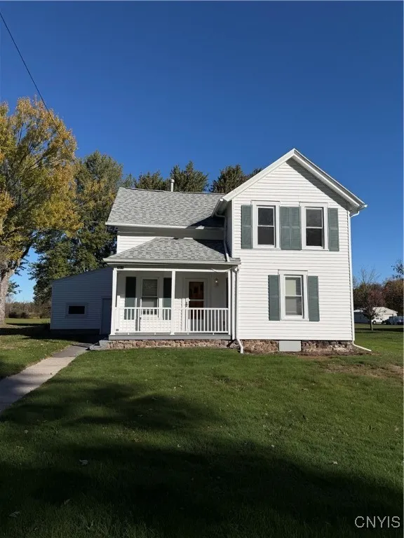 7019 East Taft Road, Cicero, New York 13057, Cicero, New York 13057, 4 Bedrooms Bedrooms, 9 Rooms Rooms,2 BathroomsBathrooms,Residential Lease,For Rent,7019 East Taft Road, Cicero, New York 13057,0,S1644416