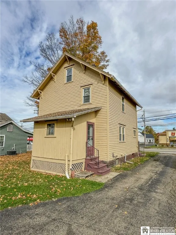 3033 West State Street, Allegany, New York 14706, Allegany, New York 14706, 3 Bedrooms Bedrooms, 8 Rooms Rooms,1 BathroomBathrooms,Residential,For Sale,3033 West State Street, Allegany, New York 14706,0,R1645569