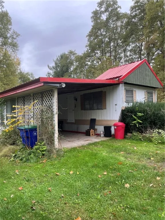 13118 Hanlon Road, Carlton, New York 14411, Carlton, New York 14411, 2 Bedrooms Bedrooms, 5 Rooms Rooms,1 BathroomBathrooms,Residential,For Sale,13118 Hanlon Road, Carlton, New York 14411,0,R1645614