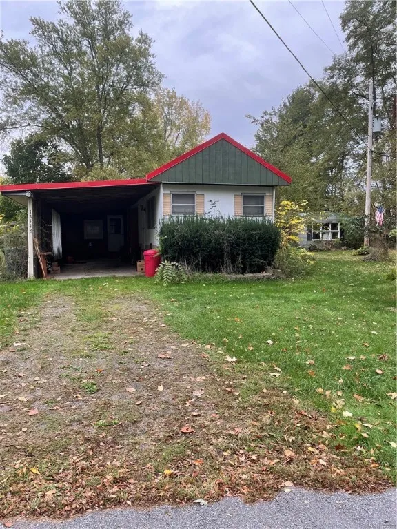 13118 Hanlon Road, Carlton, New York 14411, Carlton, New York 14411, 2 Bedrooms Bedrooms, 5 Rooms Rooms,1 BathroomBathrooms,Residential,For Sale,13118 Hanlon Road, Carlton, New York 14411,0,R1645614