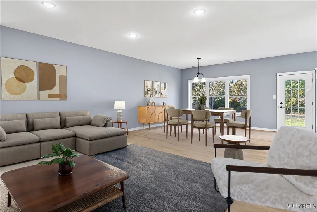 6429 Hamm Road, Lockport Town, New York 14094, Lockport Town, New York 14094, 3 Bedrooms Bedrooms, 5 Rooms Rooms,2 BathroomsBathrooms,Residential,For Sale,6429 Hamm Road, Lockport Town, New York 14094,0,B1645503