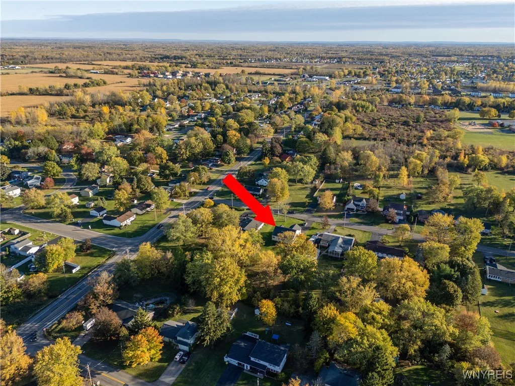 6429 Hamm Road, Lockport Town, New York 14094, Lockport Town, New York 14094, 3 Bedrooms Bedrooms, 5 Rooms Rooms,2 BathroomsBathrooms,Residential,For Sale,6429 Hamm Road, Lockport Town, New York 14094,0,B1645503