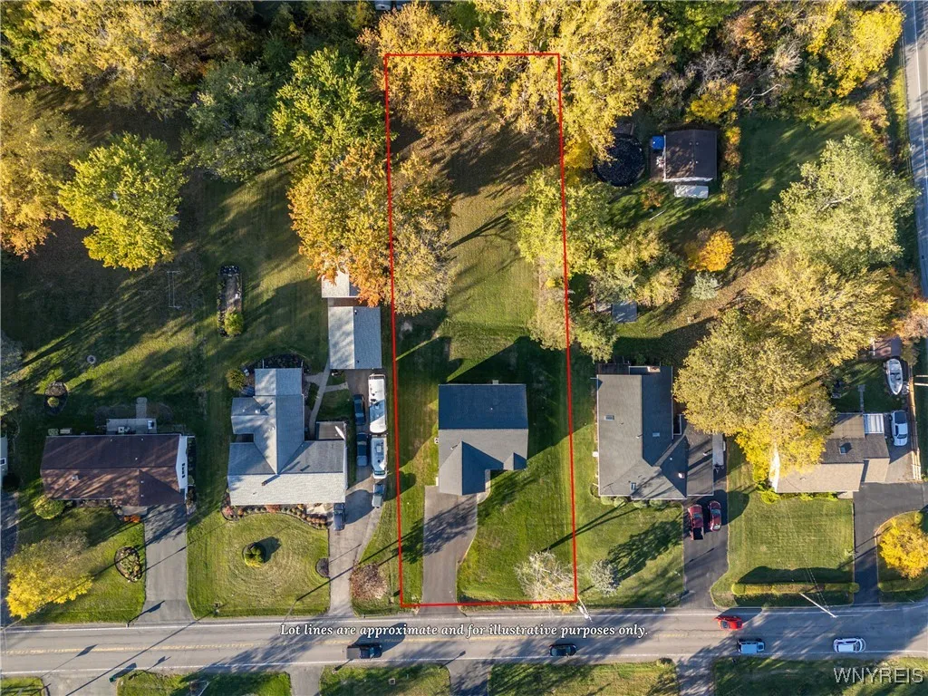 6429 Hamm Road, Lockport Town, New York 14094, Lockport Town, New York 14094, 3 Bedrooms Bedrooms, 5 Rooms Rooms,2 BathroomsBathrooms,Residential,For Sale,6429 Hamm Road, Lockport Town, New York 14094,0,B1645503