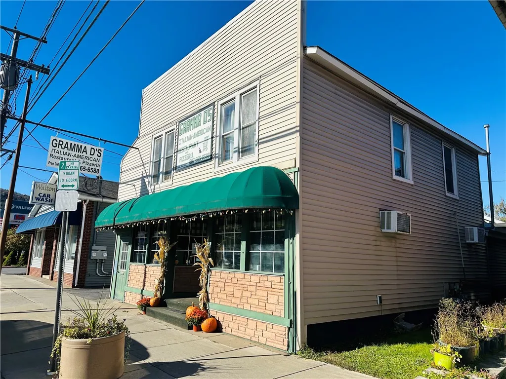 192 Delaware Street, Walton, New York 13856, Walton, New York 13856, ,Commercial Sale,For Sale,192 Delaware Street, Walton, New York 13856,0,R1645348
