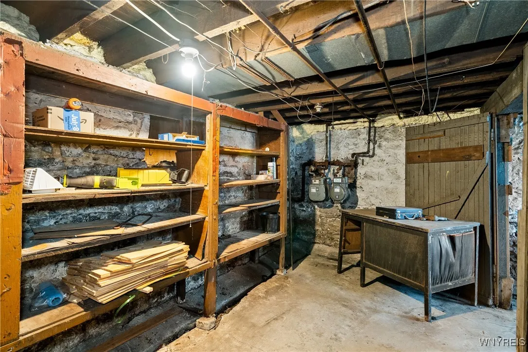 383 Prospect Avenue, Buffalo, New York 14201, Buffalo, New York 14201, 5 Bedrooms Bedrooms, ,2 BathroomsBathrooms,Residential,For Sale,383 Prospect Avenue, Buffalo, New York 14201,0,B1645251