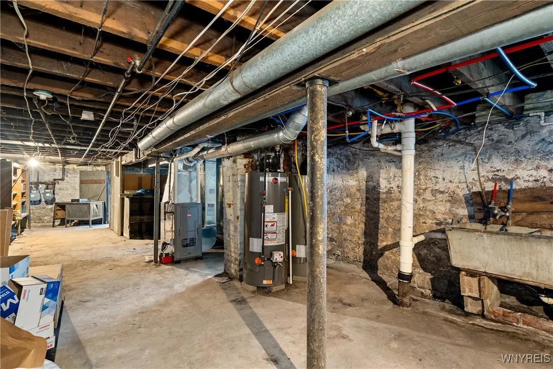 383 Prospect Avenue, Buffalo, New York 14201, Buffalo, New York 14201, 5 Bedrooms Bedrooms, ,2 BathroomsBathrooms,Residential,For Sale,383 Prospect Avenue, Buffalo, New York 14201,0,B1645251