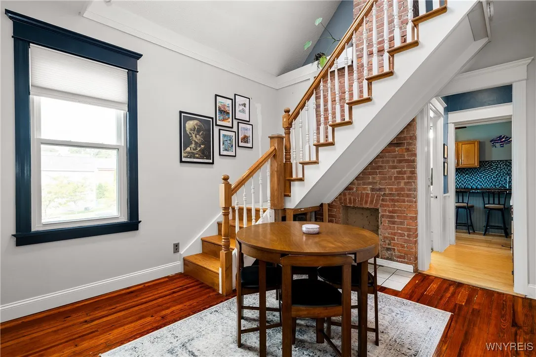 383 Prospect Avenue, Buffalo, New York 14201, Buffalo, New York 14201, 5 Bedrooms Bedrooms, ,2 BathroomsBathrooms,Residential,For Sale,383 Prospect Avenue, Buffalo, New York 14201,0,B1645251