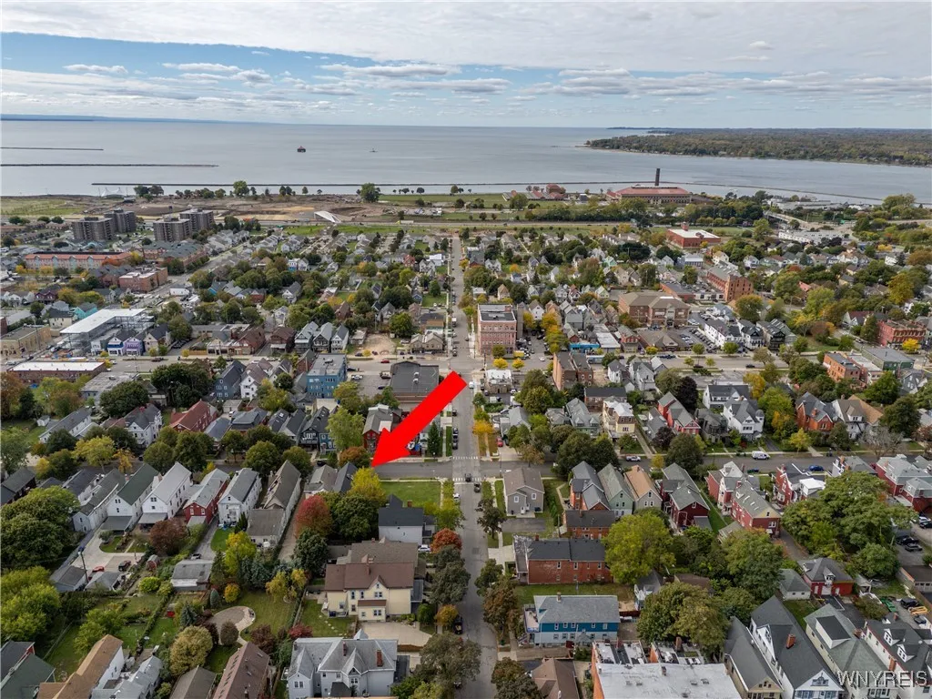 383 Prospect Avenue, Buffalo, New York 14201, Buffalo, New York 14201, 5 Bedrooms Bedrooms, ,2 BathroomsBathrooms,Residential,For Sale,383 Prospect Avenue, Buffalo, New York 14201,0,B1645251