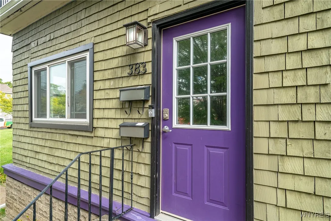 383 Prospect Avenue, Buffalo, New York 14201, Buffalo, New York 14201, 5 Bedrooms Bedrooms, ,2 BathroomsBathrooms,Residential,For Sale,383 Prospect Avenue, Buffalo, New York 14201,0,B1645251