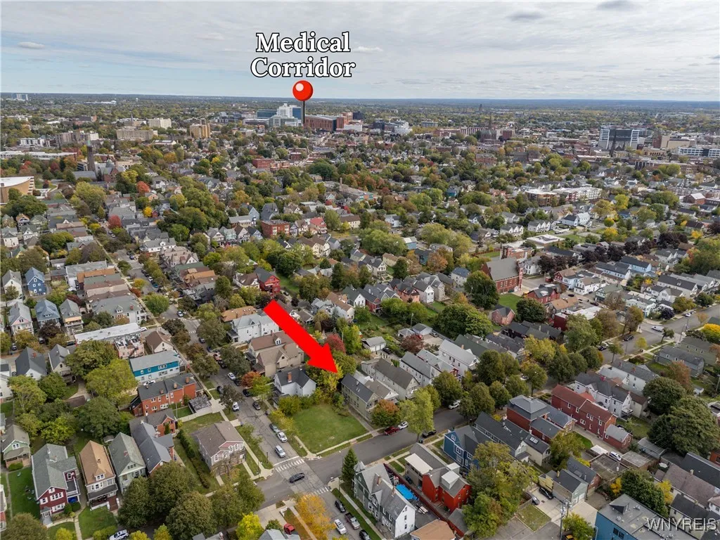 383 Prospect Avenue, Buffalo, New York 14201, Buffalo, New York 14201, 5 Bedrooms Bedrooms, ,2 BathroomsBathrooms,Residential,For Sale,383 Prospect Avenue, Buffalo, New York 14201,0,B1645251