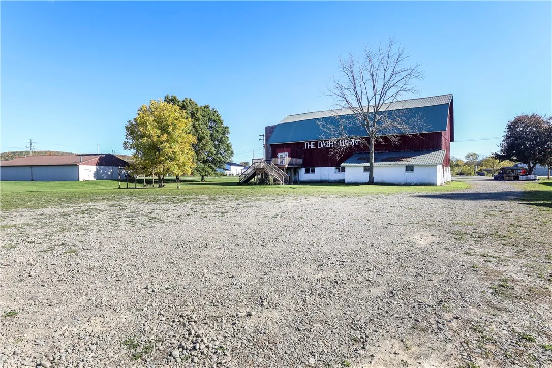 107 Hibbard Road, Big Flats, New York 14814, Big Flats, New York 14814, ,Commercial Sale,For Sale,107 Hibbard Road, Big Flats, New York 14814,0,R1639097