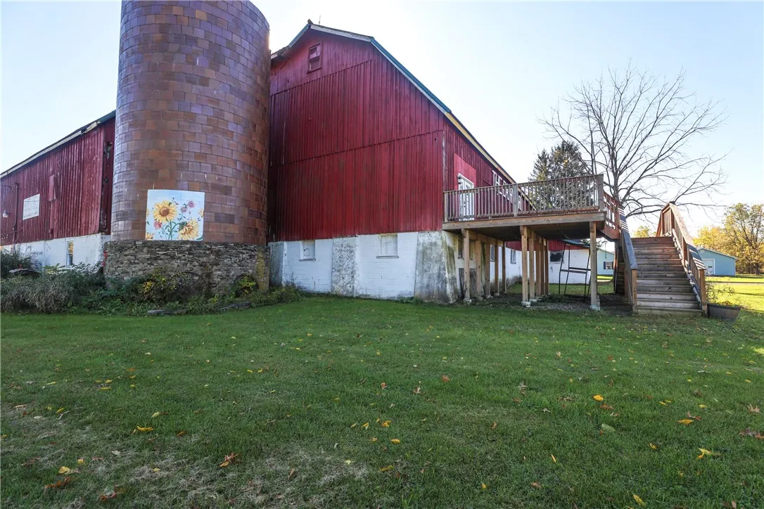 107 Hibbard Road, Big Flats, New York 14814, Big Flats, New York 14814, ,Commercial Sale,For Sale,107 Hibbard Road, Big Flats, New York 14814,0,R1639097