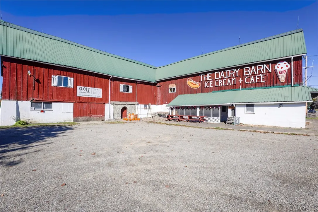 107 Hibbard Road, Big Flats, New York 14814, Big Flats, New York 14814, ,Commercial Sale,For Sale,107 Hibbard Road, Big Flats, New York 14814,0,R1639097