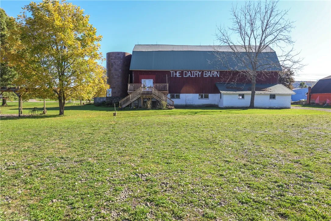 107 Hibbard Road, Big Flats, New York 14814, Big Flats, New York 14814, ,Commercial Sale,For Sale,107 Hibbard Road, Big Flats, New York 14814,0,R1639097
