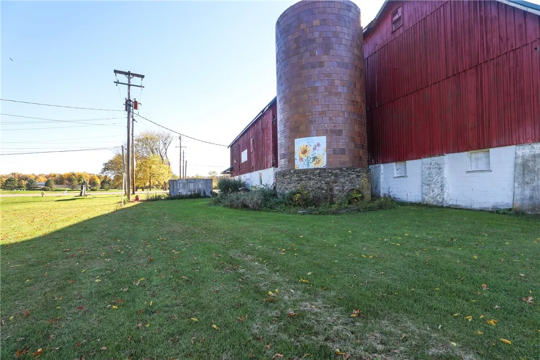 107 Hibbard Road, Big Flats, New York 14814, Big Flats, New York 14814, ,Commercial Sale,For Sale,107 Hibbard Road, Big Flats, New York 14814,0,R1639097