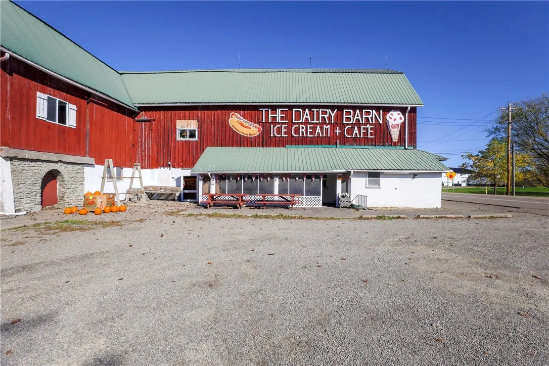 107 Hibbard Road, Big Flats, New York 14814, Big Flats, New York 14814, ,Commercial Sale,For Sale,107 Hibbard Road, Big Flats, New York 14814,0,R1639097