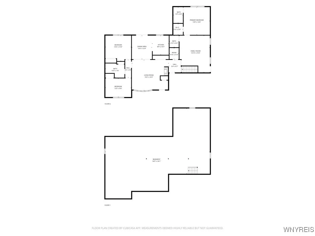 3499 Creekview Drive, Hamburg, New York 14075, Hamburg, New York 14075, 3 Bedrooms Bedrooms, 8 Rooms Rooms,2 BathroomsBathrooms,Residential,For Sale,3499 Creekview Drive, Hamburg, New York 14075,0,B1645608