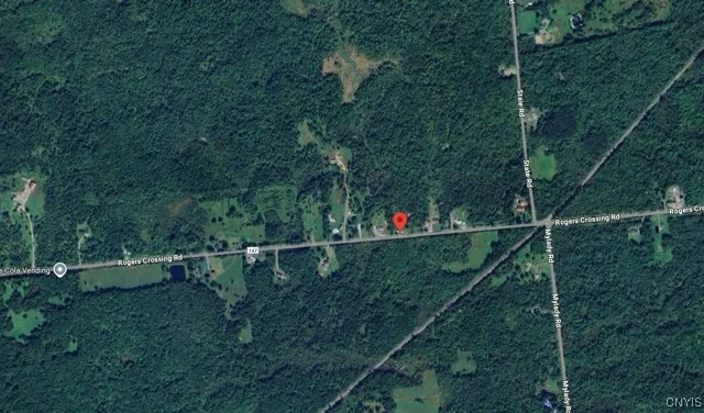 4895 Rogers Crossing Road, Croghan, New York 13327, Croghan, New York 13327, ,Land,For Sale,4895 Rogers Crossing Road, Croghan, New York 13327,0,S1645604
