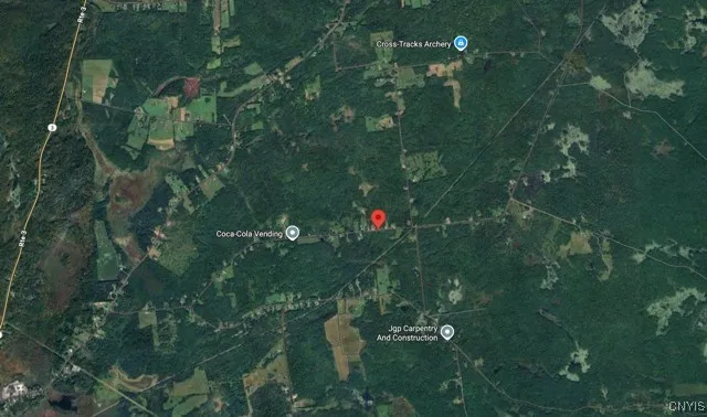 4895 Rogers Crossing Road, Croghan, New York 13327, Croghan, New York 13327, ,Land,For Sale,4895 Rogers Crossing Road, Croghan, New York 13327,0,S1645604