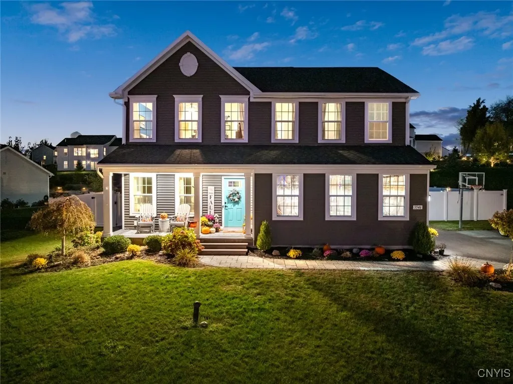 5546 Rolling Meadows, Camillus, New York 13031, Camillus, New York 13031, 4 Bedrooms Bedrooms, 13 Rooms Rooms,2 BathroomsBathrooms,Residential,For Sale,5546 Rolling Meadows, Camillus, New York 13031,0,S1645150