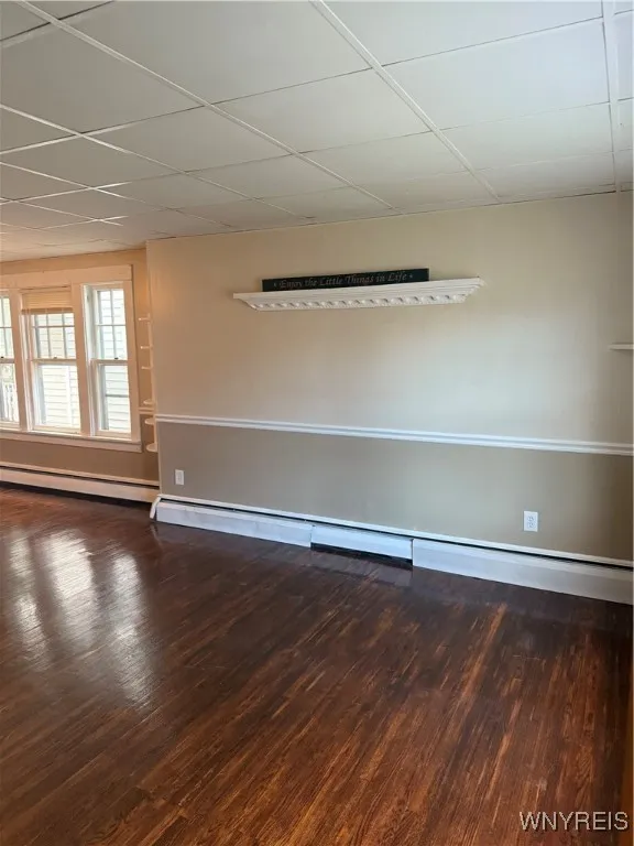 94 Washington Avenue Lower, Tonawanda, New York 14, Tonawanda, New York 14217, 1 Bedroom Bedrooms, 4 Rooms Rooms,1 BathroomBathrooms,Residential Lease,For Rent,94 Washington Avenue Lower, Tonawanda, New York 14,0,B1645629