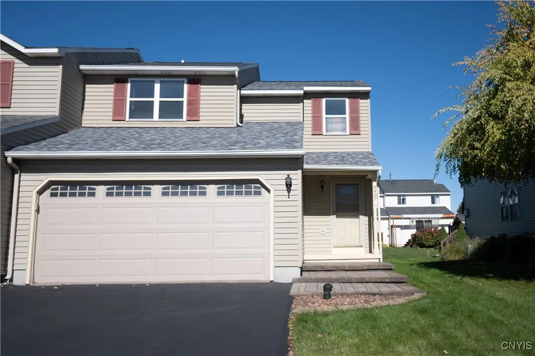 6407 Fantail Lane, Cicero, New York 13039, Cicero, New York 13039, 3 Bedrooms Bedrooms, 6 Rooms Rooms,2 BathroomsBathrooms,Residential,For Sale,6407 Fantail Lane, Cicero, New York 13039,0,S1645622