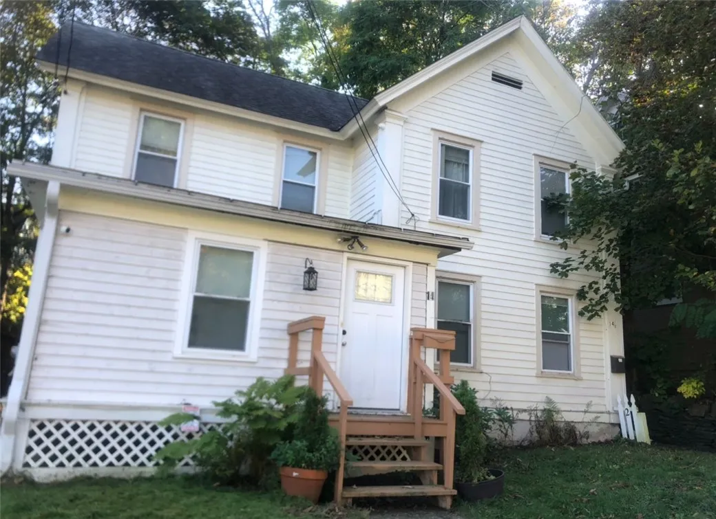 14 Reynolds Avenue, Oneonta, New York 13820, Oneonta, New York 13820, 2 Bedrooms Bedrooms, 4 Rooms Rooms,1 BathroomBathrooms,Residential Lease,For Rent,14 Reynolds Avenue, Oneonta, New York 13820,0,R1643238