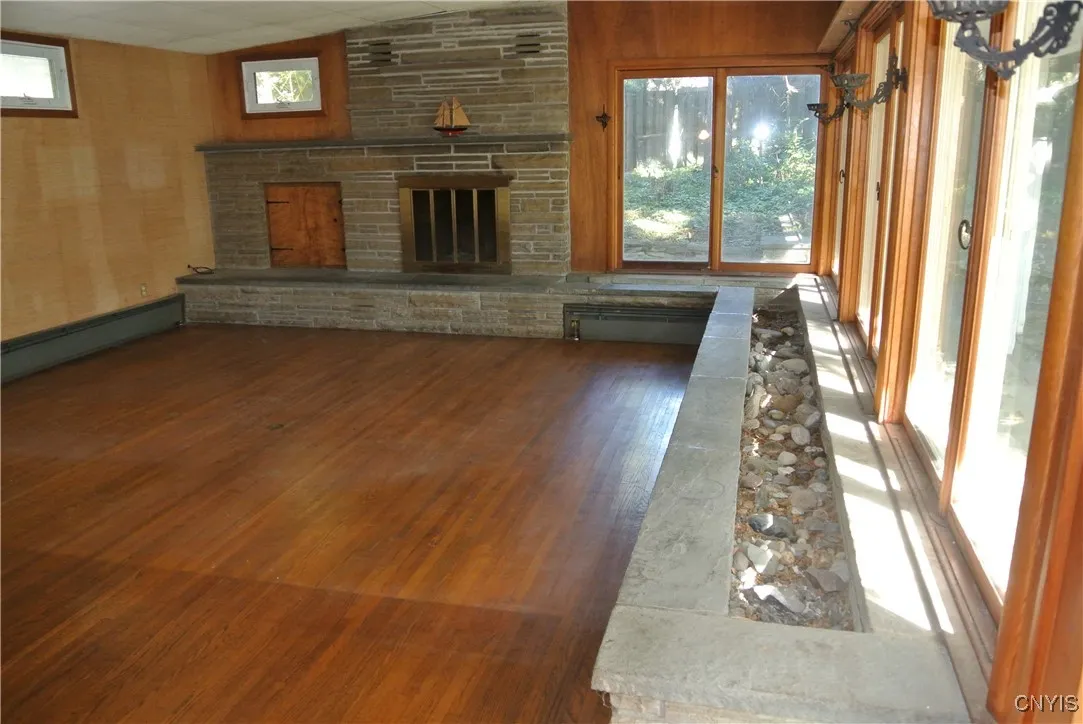 Family Room/ Great Room