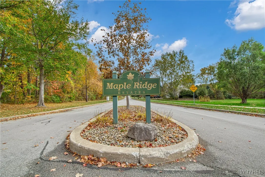 13337 Maple, Alden, New York 14004, Alden, New York 14004, 3 Bedrooms Bedrooms, 6 Rooms Rooms,1 BathroomBathrooms,Residential,For Sale,13337 Maple, Alden, New York 14004,0,B1645419