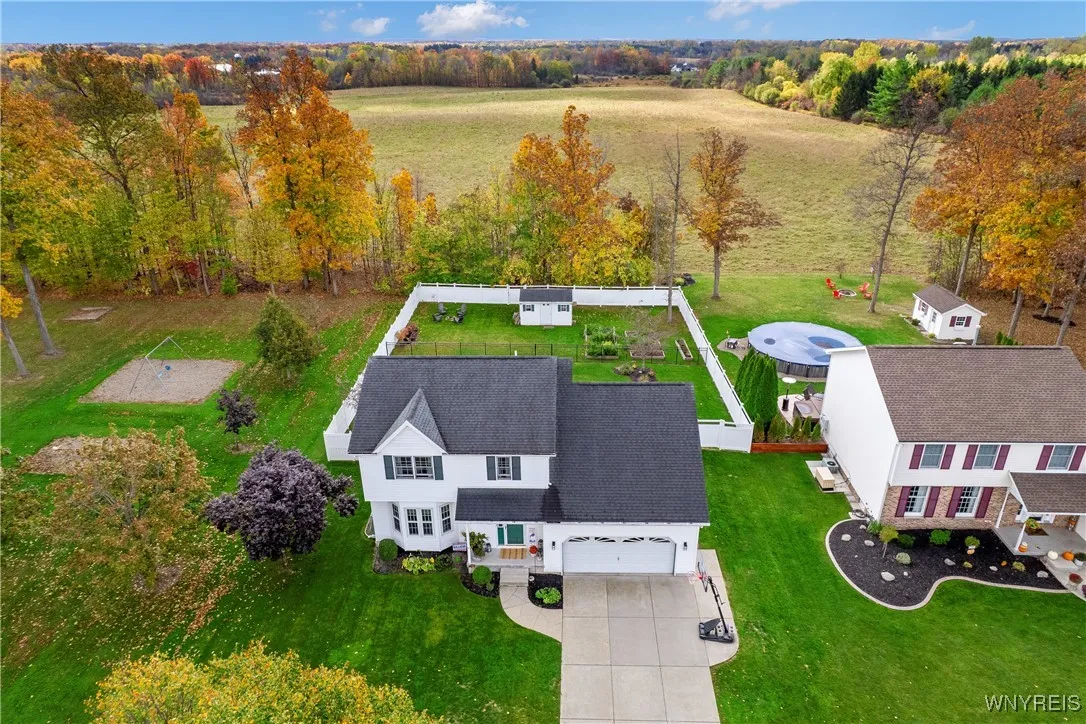 13337 Maple, Alden, New York 14004, Alden, New York 14004, 3 Bedrooms Bedrooms, 6 Rooms Rooms,1 BathroomBathrooms,Residential,For Sale,13337 Maple, Alden, New York 14004,0,B1645419