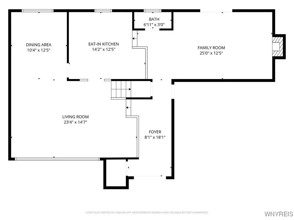 228 Sundown Trail, Amherst, New York 14221, Amherst, New York 14221, 3 Bedrooms Bedrooms, 6 Rooms Rooms,1 BathroomBathrooms,Residential,For Sale,228 Sundown Trail, Amherst, New York 14221,0,B1645338