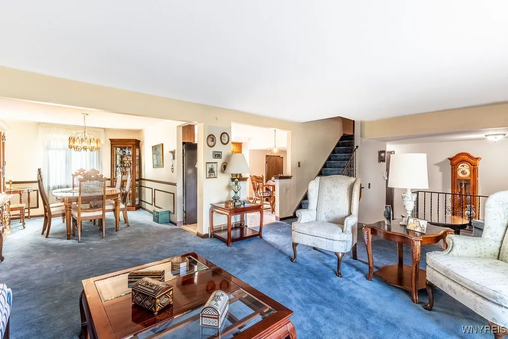 228 Sundown Trail, Amherst, New York 14221, Amherst, New York 14221, 3 Bedrooms Bedrooms, 6 Rooms Rooms,1 BathroomBathrooms,Residential,For Sale,228 Sundown Trail, Amherst, New York 14221,0,B1645338