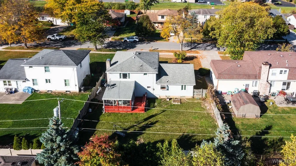 228 Sundown Trail, Amherst, New York 14221, Amherst, New York 14221, 3 Bedrooms Bedrooms, 6 Rooms Rooms,1 BathroomBathrooms,Residential,For Sale,228 Sundown Trail, Amherst, New York 14221,0,B1645338