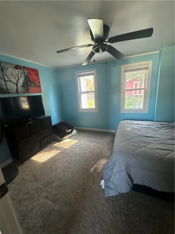 116 Cronk Road, Roxbury, New York 12474, Roxbury, New York 12474, 3 Bedrooms Bedrooms, 5 Rooms Rooms,1 BathroomBathrooms,Residential,For Sale,116 Cronk Road, Roxbury, New York 12474,0,R1645501