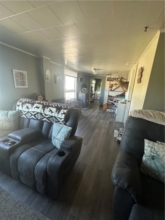 116 Cronk Road, Roxbury, New York 12474, Roxbury, New York 12474, 3 Bedrooms Bedrooms, 5 Rooms Rooms,1 BathroomBathrooms,Residential,For Sale,116 Cronk Road, Roxbury, New York 12474,0,R1645501