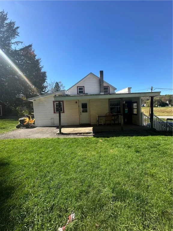 116 Cronk Road, Roxbury, New York 12474, Roxbury, New York 12474, 3 Bedrooms Bedrooms, 5 Rooms Rooms,1 BathroomBathrooms,Residential,For Sale,116 Cronk Road, Roxbury, New York 12474,0,R1645501