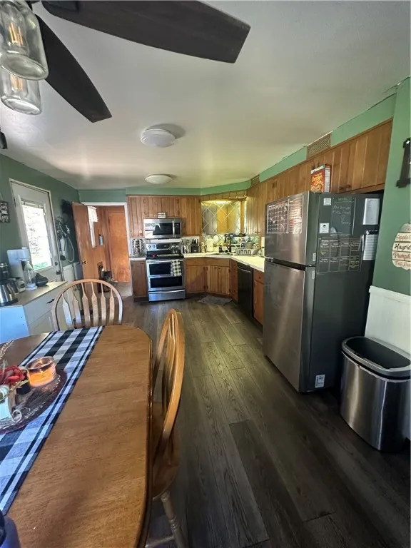 116 Cronk Road, Roxbury, New York 12474, Roxbury, New York 12474, 3 Bedrooms Bedrooms, 5 Rooms Rooms,1 BathroomBathrooms,Residential,For Sale,116 Cronk Road, Roxbury, New York 12474,0,R1645501