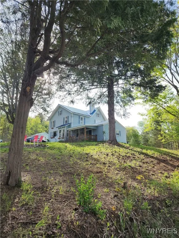 4013 Route 380, Gerry, New York 14701, Gerry, New York 14701, 5 Bedrooms Bedrooms, 5 Rooms Rooms,1 BathroomBathrooms,Residential,For Sale,4013 Route 380, Gerry, New York 14701,0,B1644008